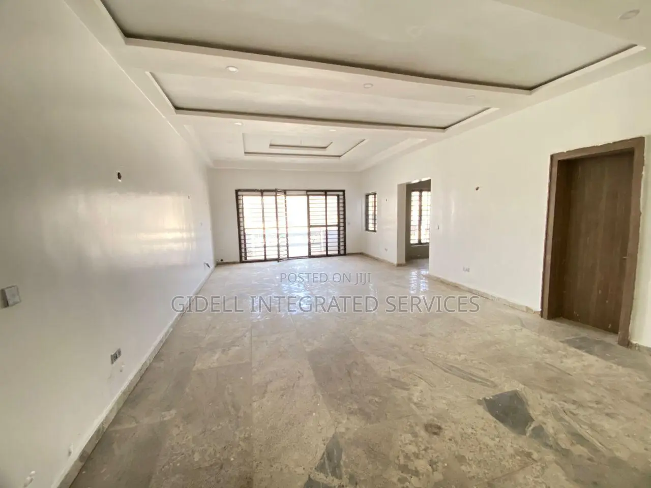 3bdrm Apartment in Katampe Extension for rent in Katampe Extension