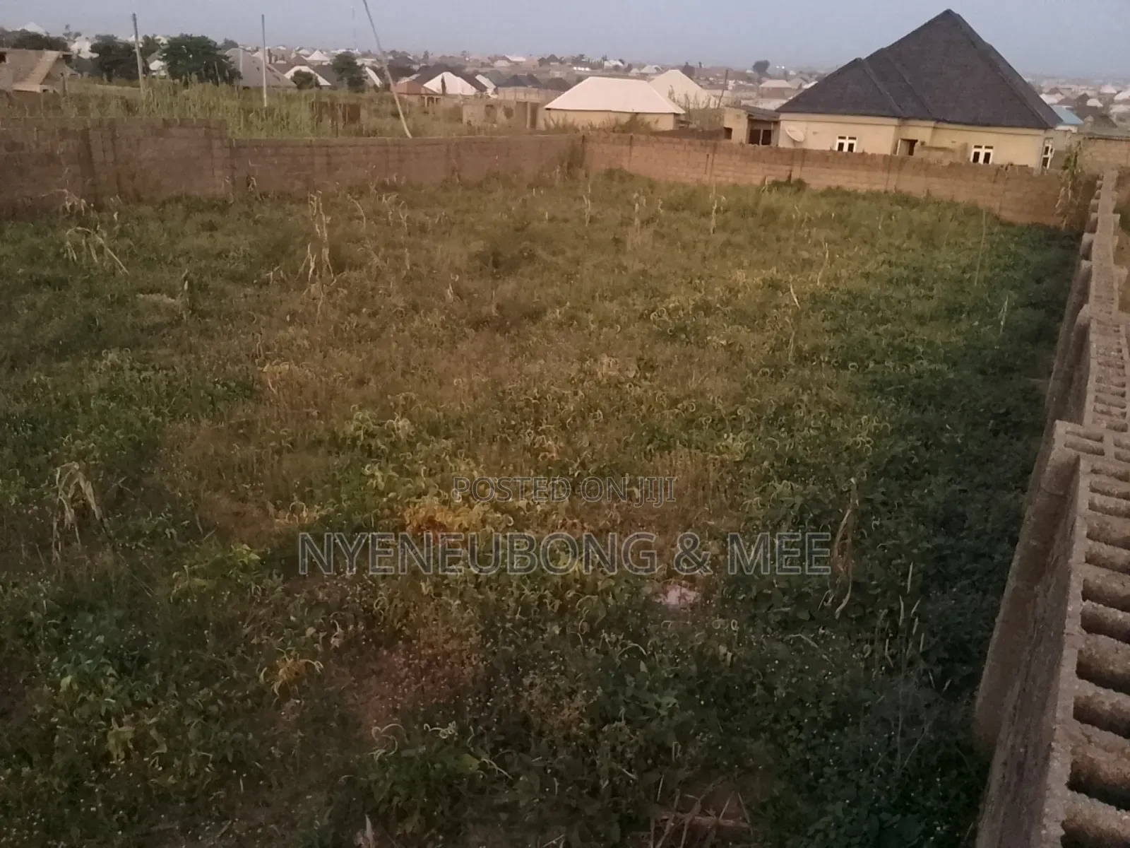 1600sqm. Land for Sale in Karu