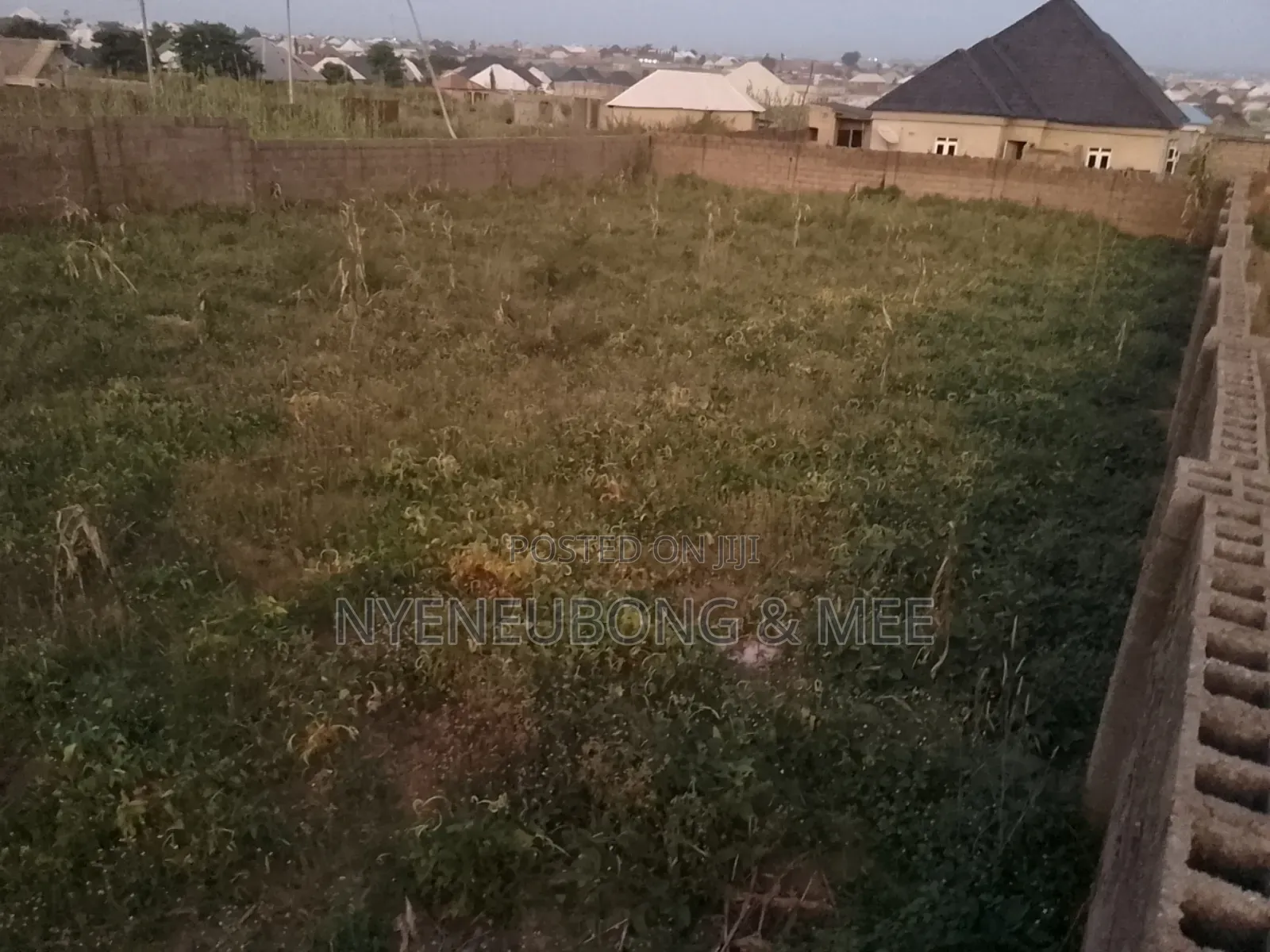 1600sqm. Land for Sale in Karu