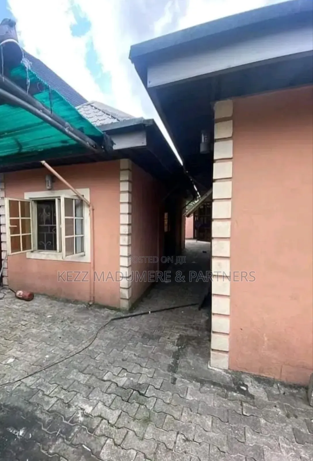 4bdrm Bungalow in Nddc, Port-Harcourt for sale in Port-Harcourt