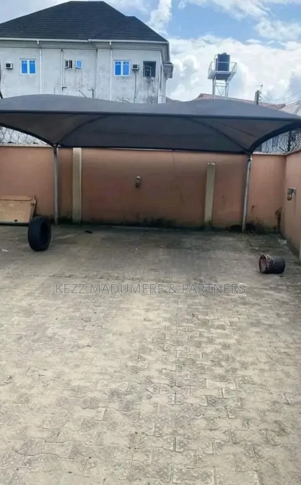 4bdrm Bungalow in Nddc, Port-Harcourt for sale in Port-Harcourt