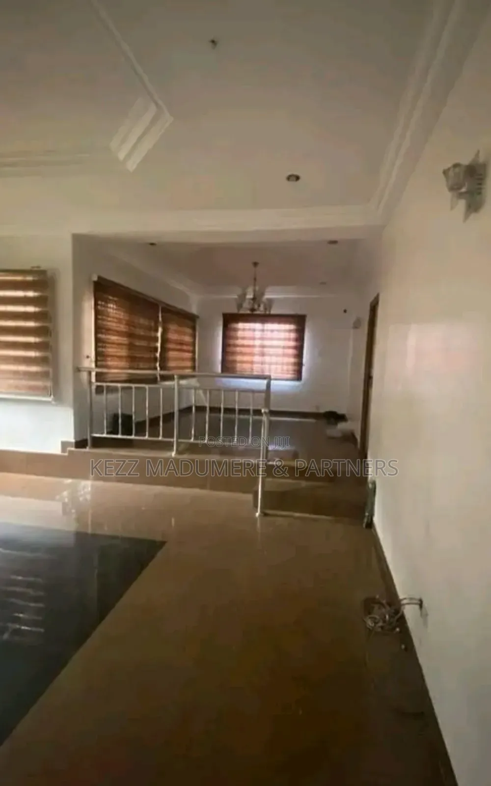 4bdrm Bungalow in Nddc, Port-Harcourt for sale in Port-Harcourt