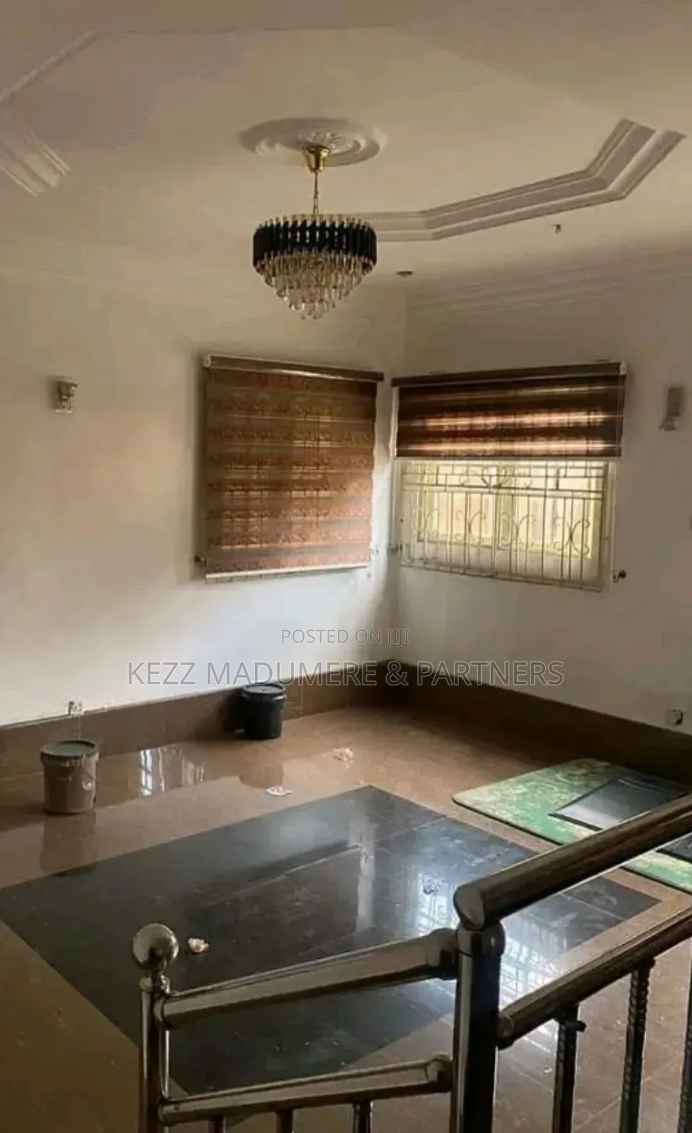 4bdrm Bungalow in Nddc, Port-Harcourt for sale in Port-Harcourt