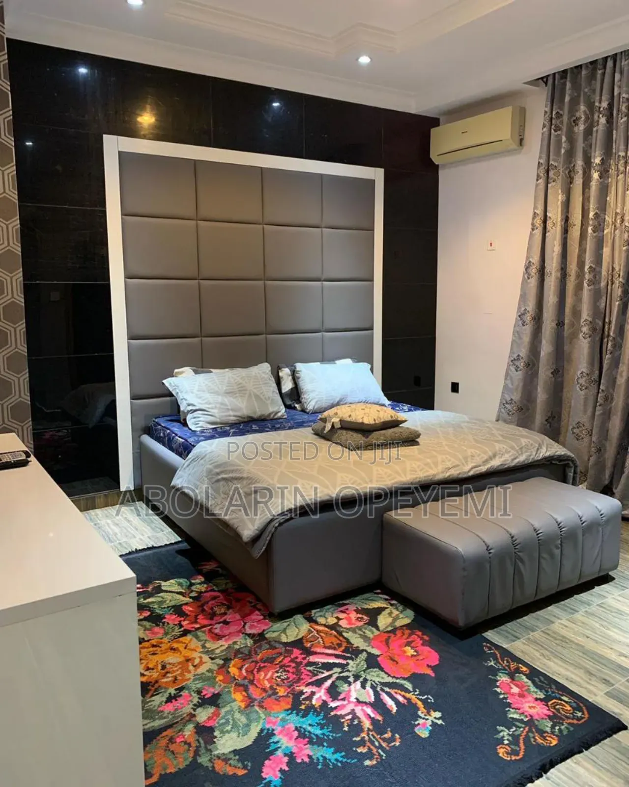 Service Apartment in Abeokuta South
