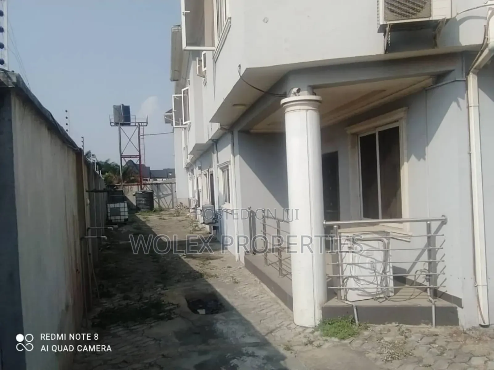 Furnished 5bdrm Duplex in Ibeshe Titun for sale in Ibeshe / Ikorodu
