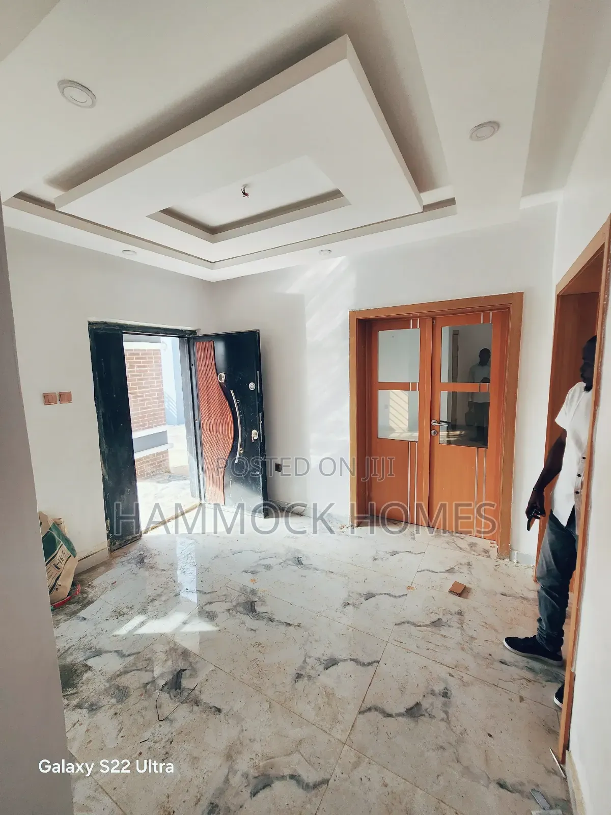 4bdrm Bungalow in Aiyegoro Estate., Akobo for sale in Akobo