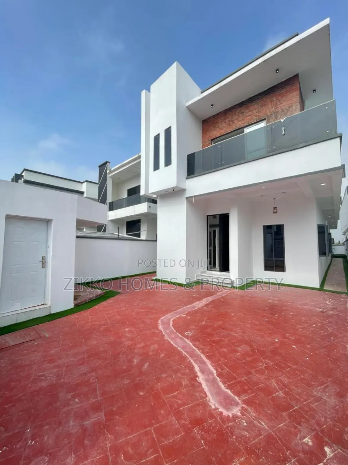 5bdrm Duplex in Ajah for sale in Ajah