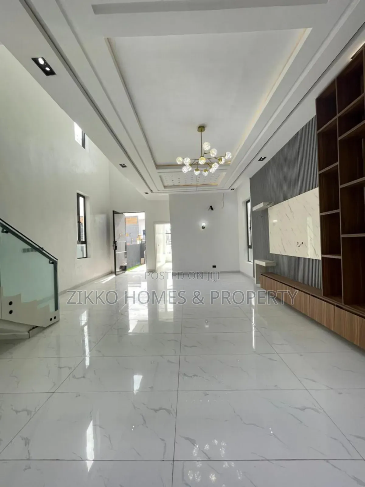 5bdrm Duplex in Ajah for sale in Ajah