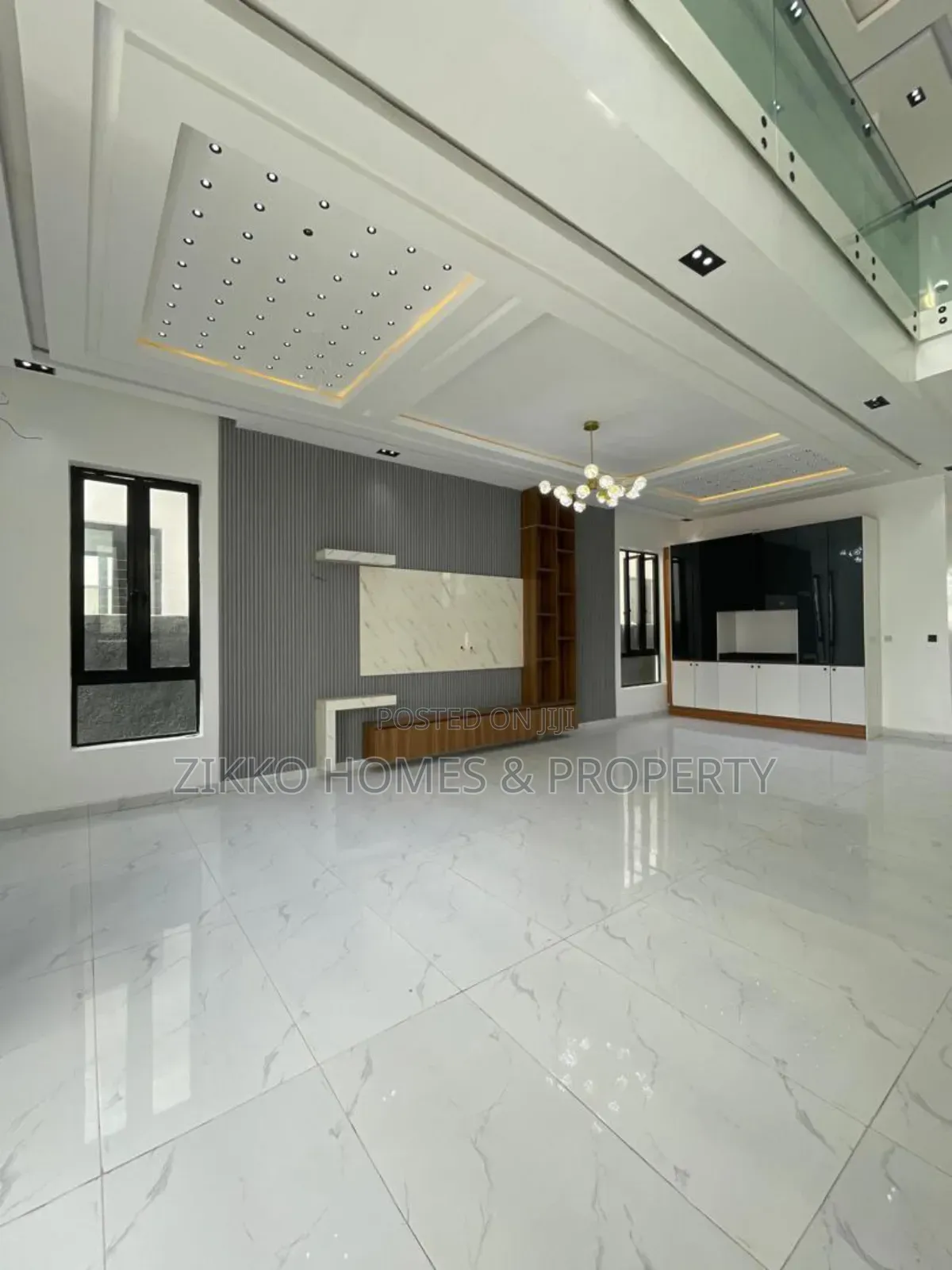 5bdrm Duplex in Ajah for sale in Ajah