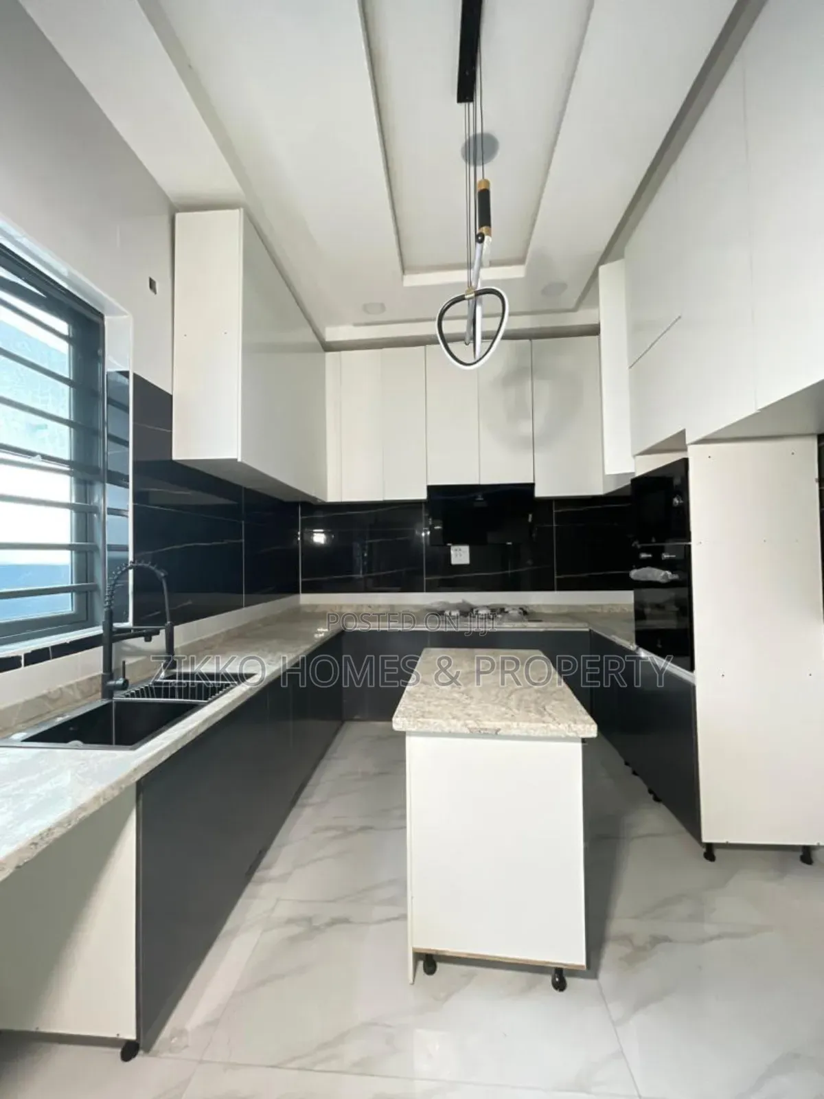4bdrm Duplex in Ajah for sale in Ajah