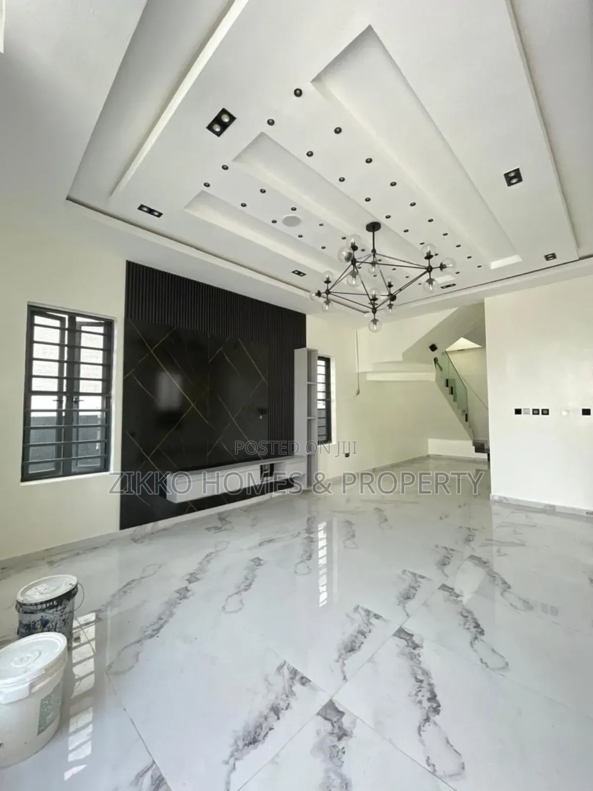 4bdrm Duplex in Ajah for sale in Ajah