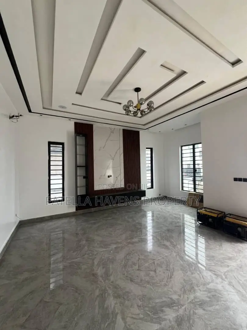 4bdrm Duplex in Ajah for sale in Ajah