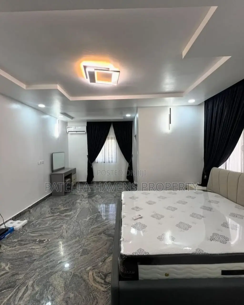 Furnished 3bdrm Apartment in Mabushi for sale in Mabushi