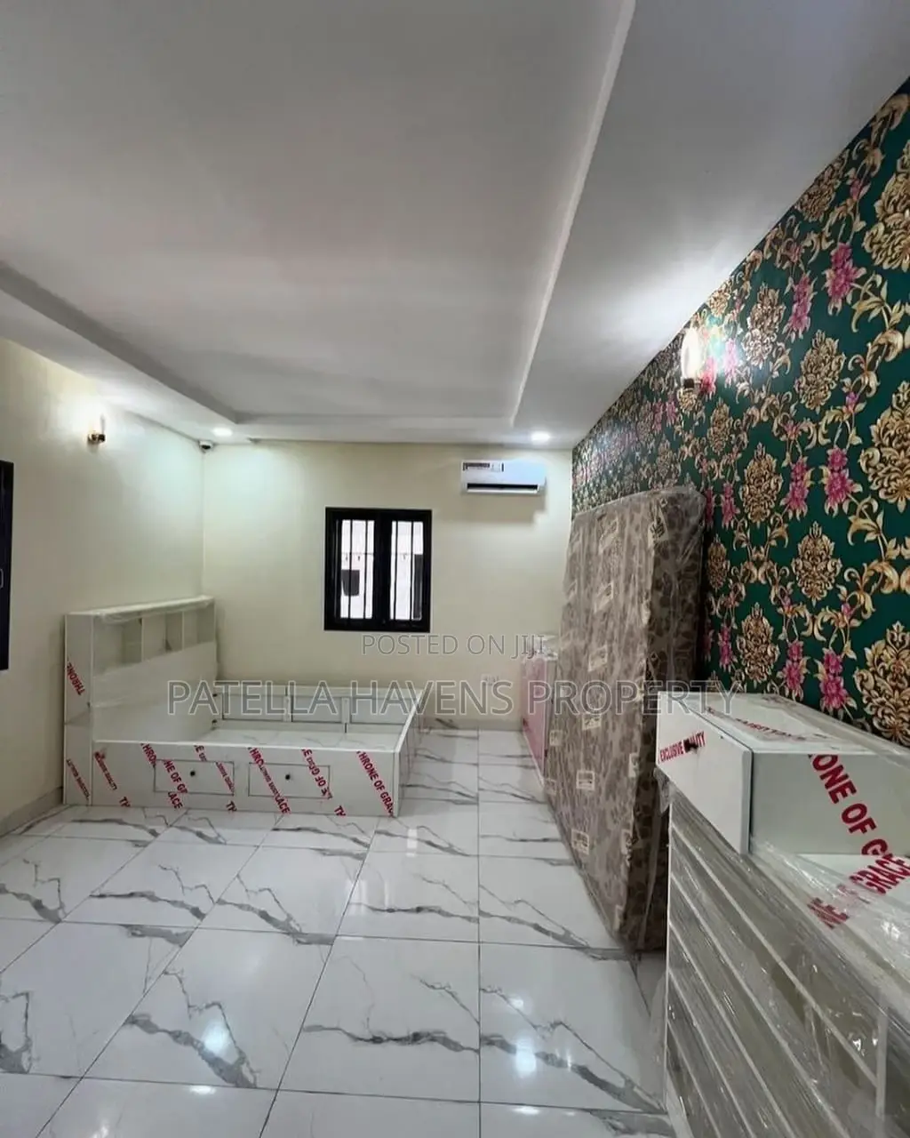 Furnished 3bdrm Apartment in Mabushi for sale in Mabushi