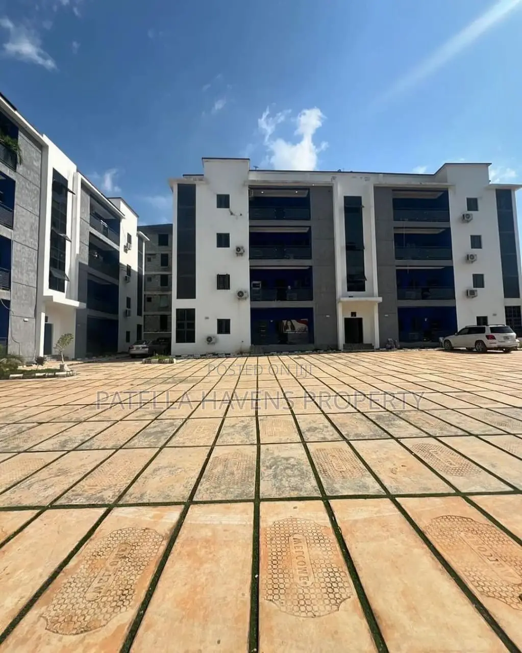 Furnished 3bdrm Apartment in Mabushi for sale in Mabushi