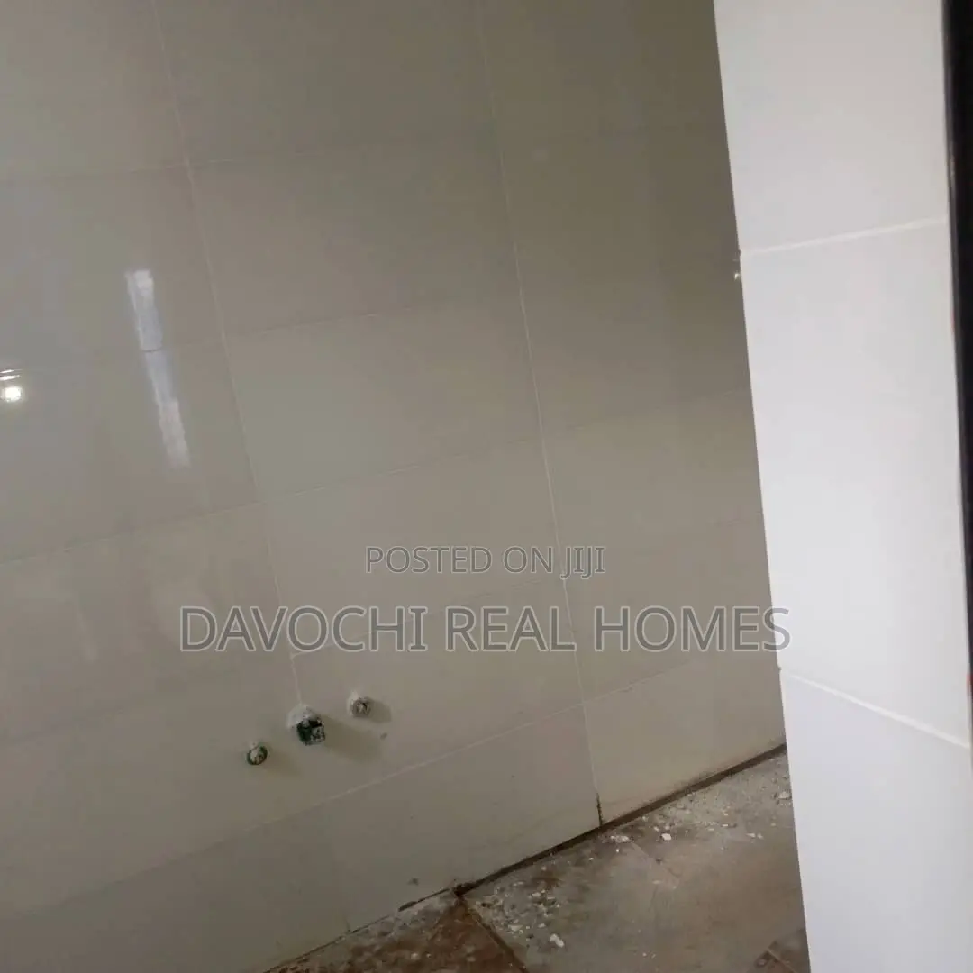 Furnished 3bdrm Apartment in Ikate for rent in Ikate