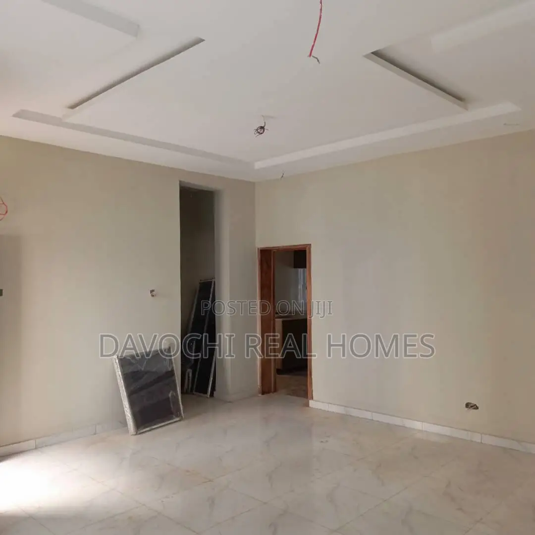 Furnished 3bdrm Apartment in Ikate for rent in Ikate