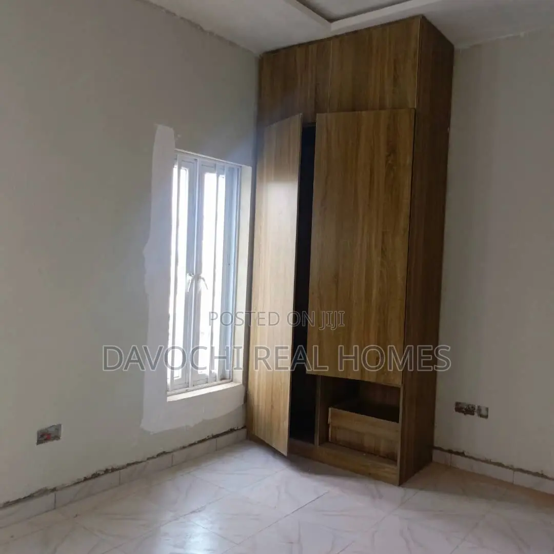 Furnished 3bdrm Apartment in Ikate for rent in Ikate