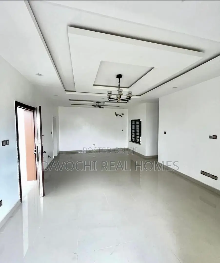 Furnished 2bdrm Apartment in Ikate for rent in Ikate