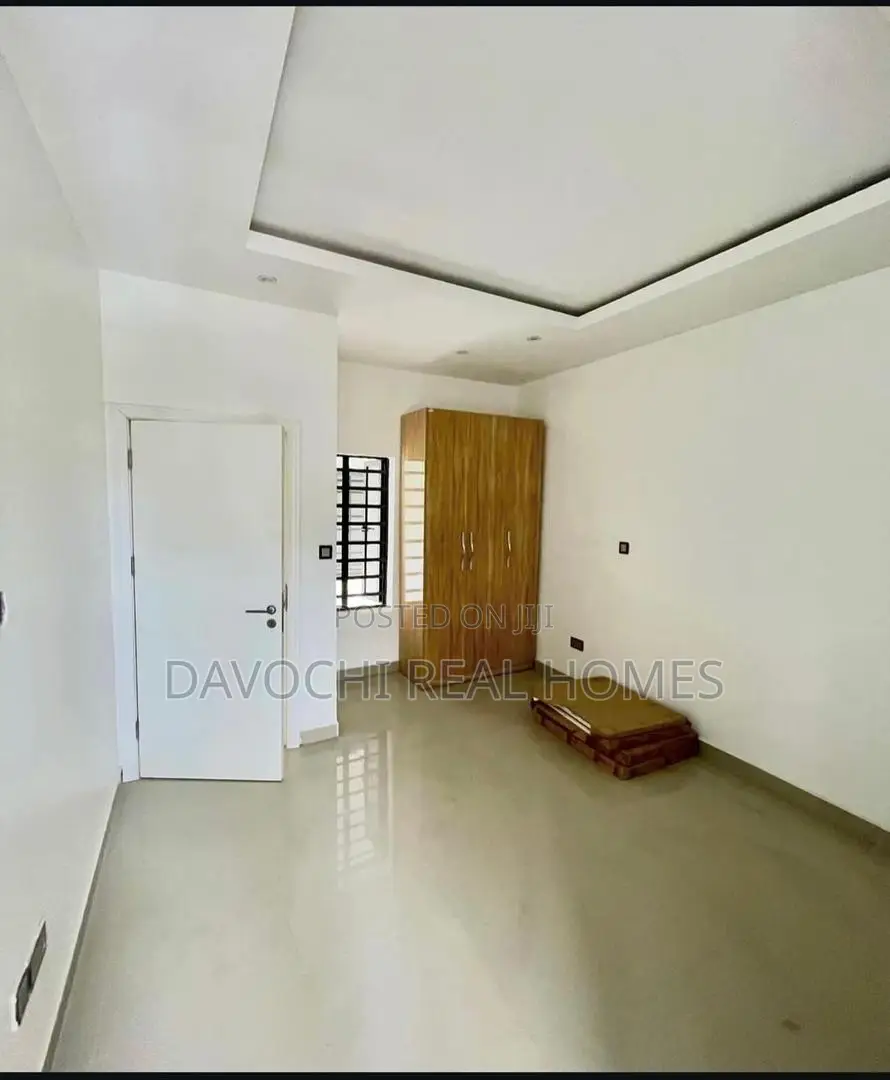Furnished 2bdrm Apartment in Ikate for rent in Ikate