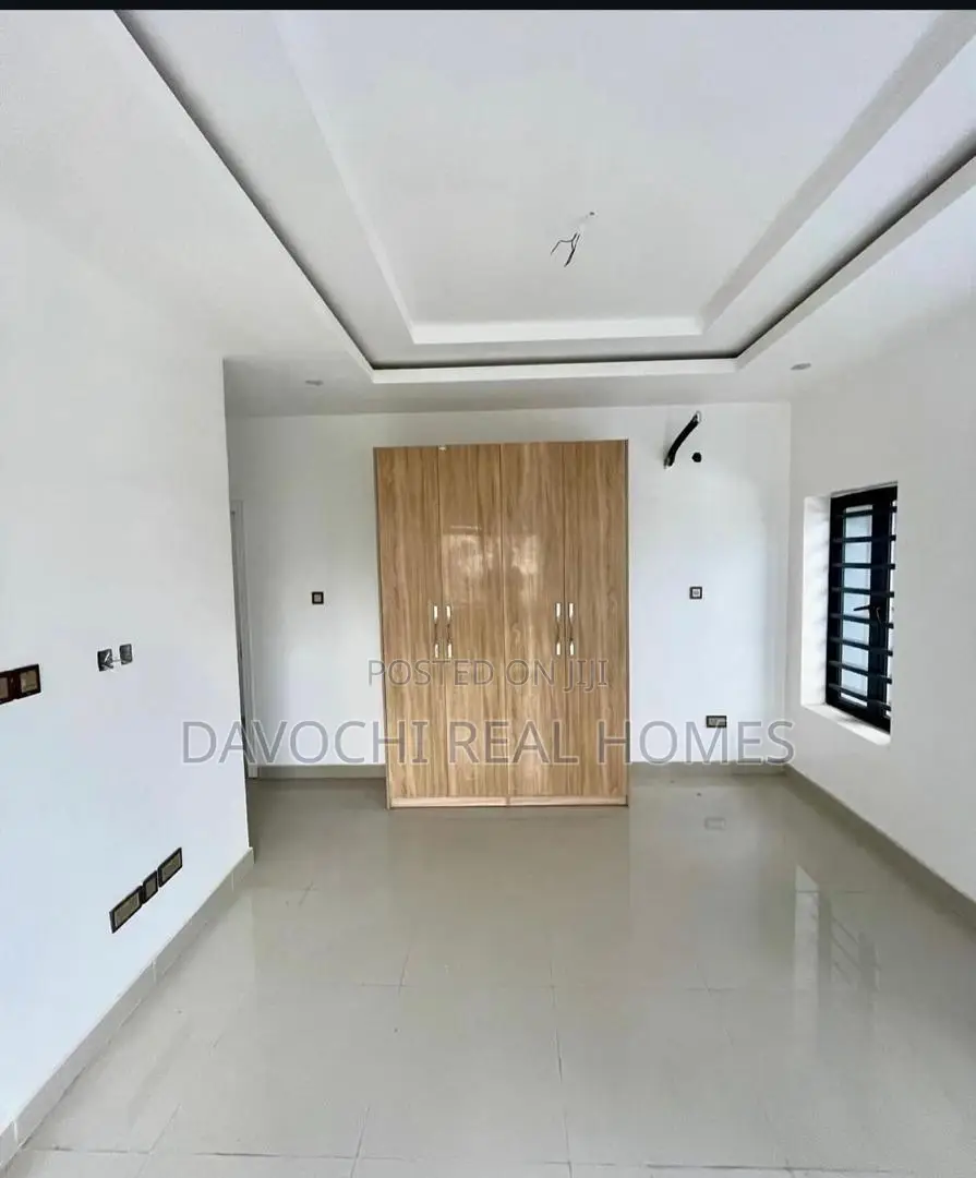Furnished 2bdrm Apartment in Ikate for rent in Ikate