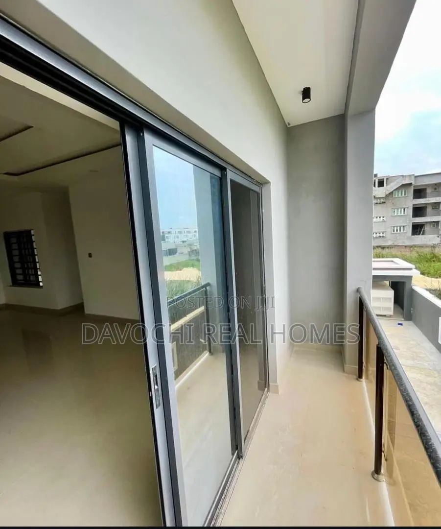 Furnished 2bdrm Apartment in Ikate for rent in Ikate