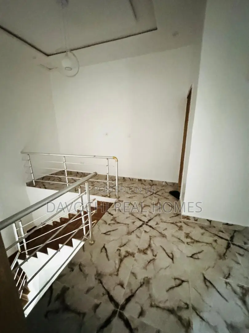 Furnished 4bdrm House in Ajah for rent in Ado / Ajah