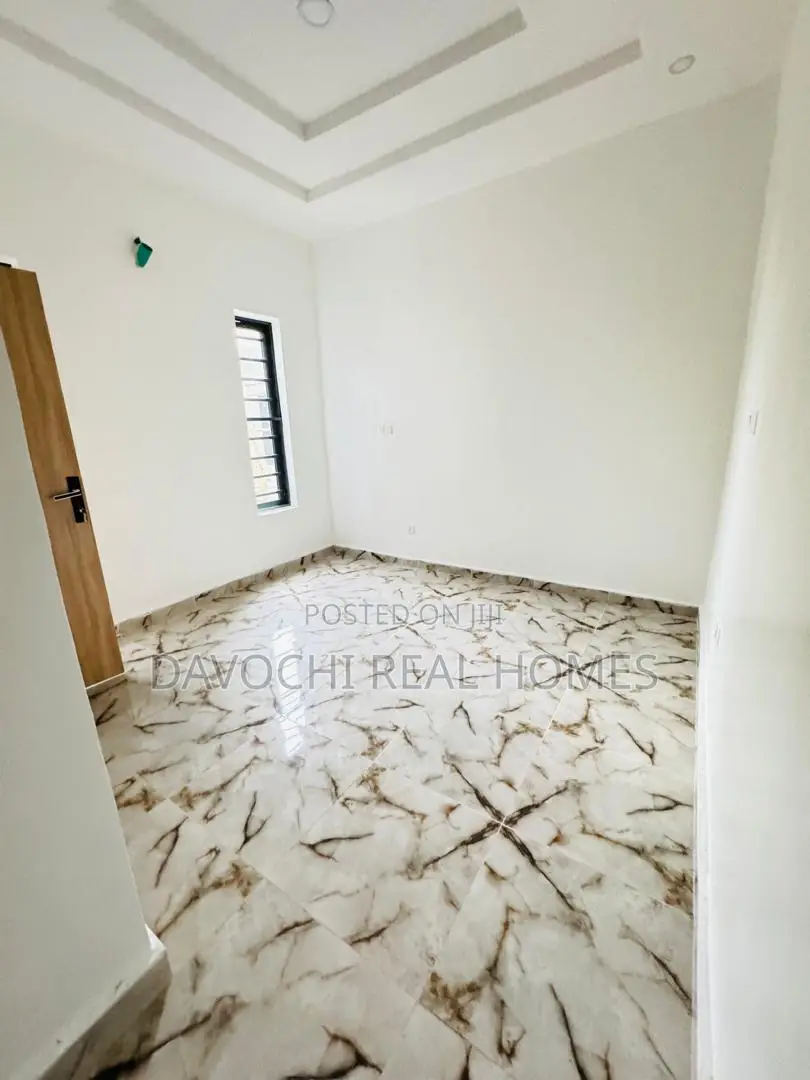 Furnished 4bdrm House in Ajah for rent in Ado / Ajah