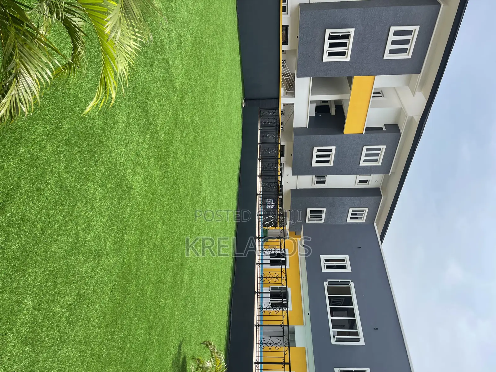 4bdrm Duplex in Ikate for sale in Ikate