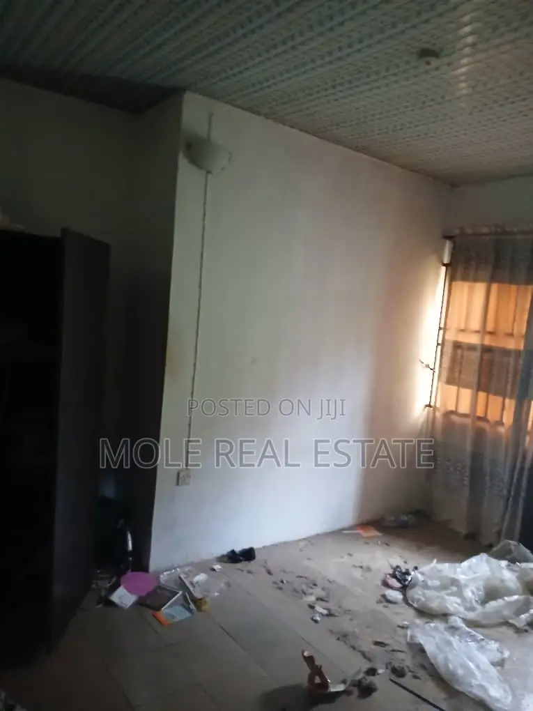 2bdrm Block of Flats in Achara Lay-Out Enugu for sale in Enugu