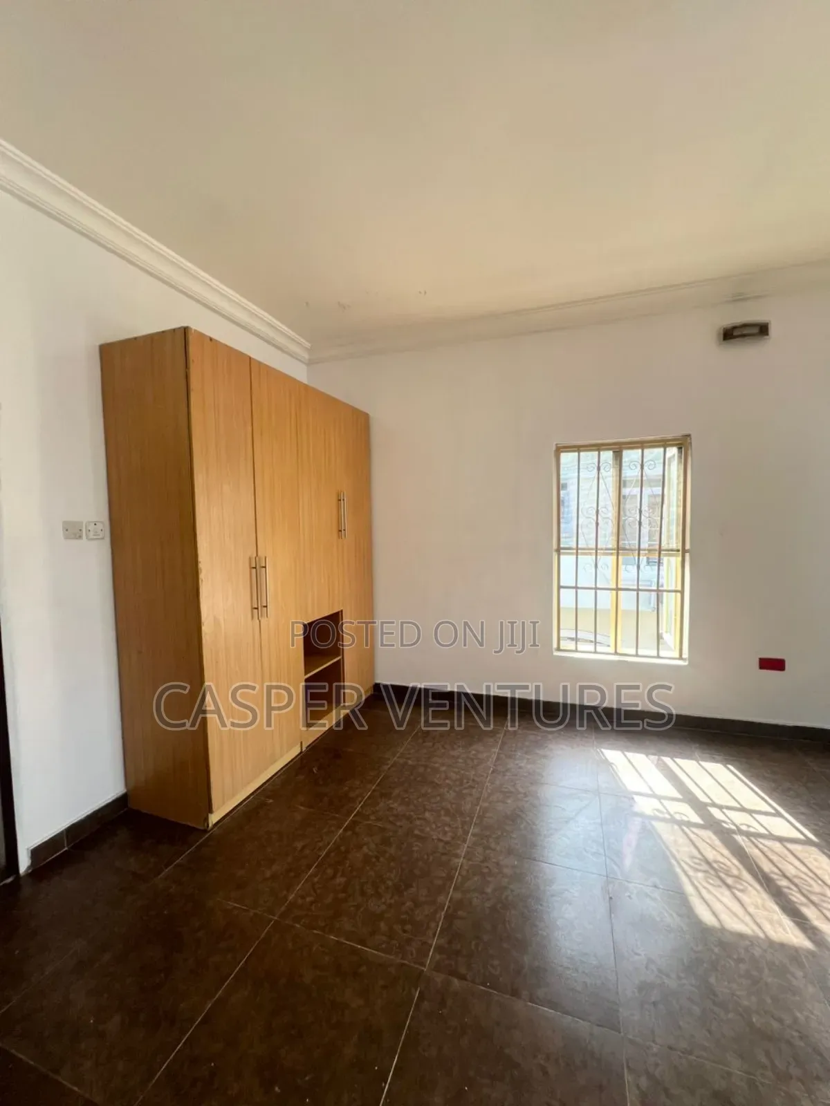 1bdrm Apartment in Ikota for rent in Ikota