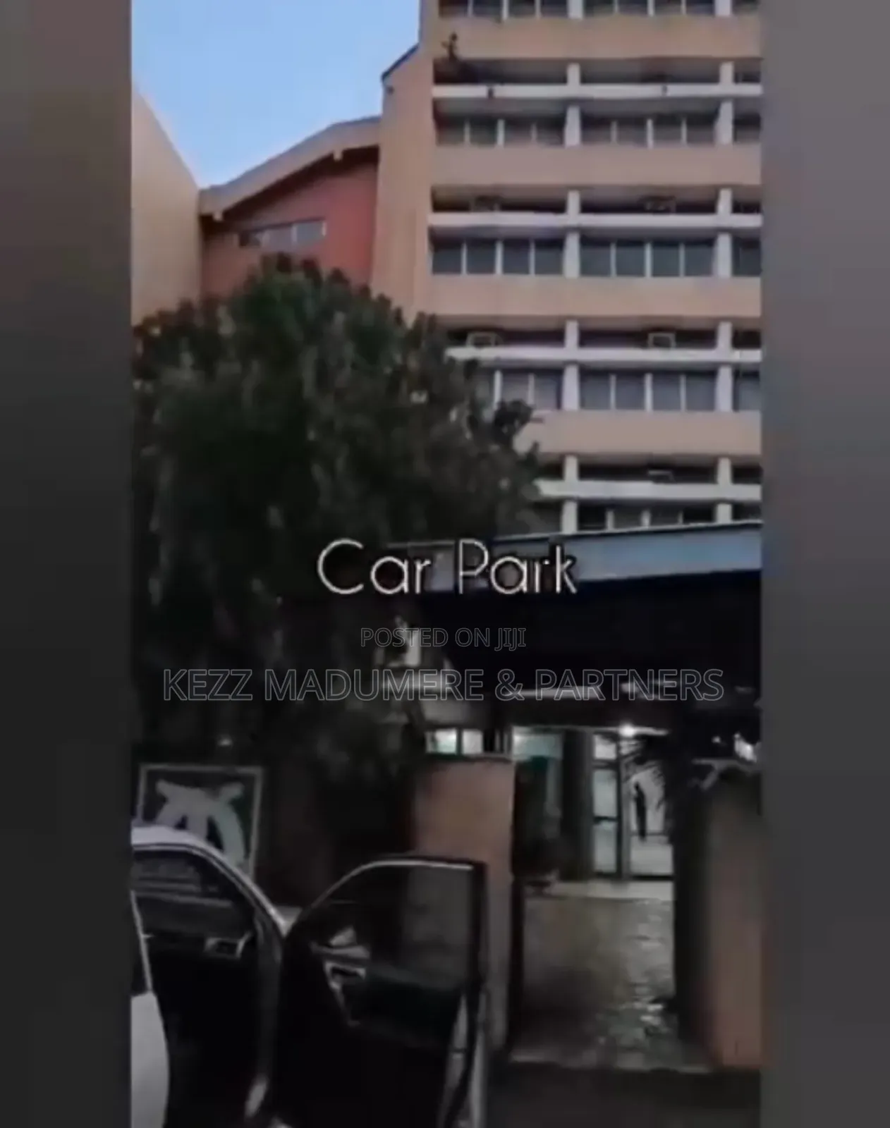 For Sale: 70 Rooms Hotel, Off Okpara Avenue, Enugu in Enugu