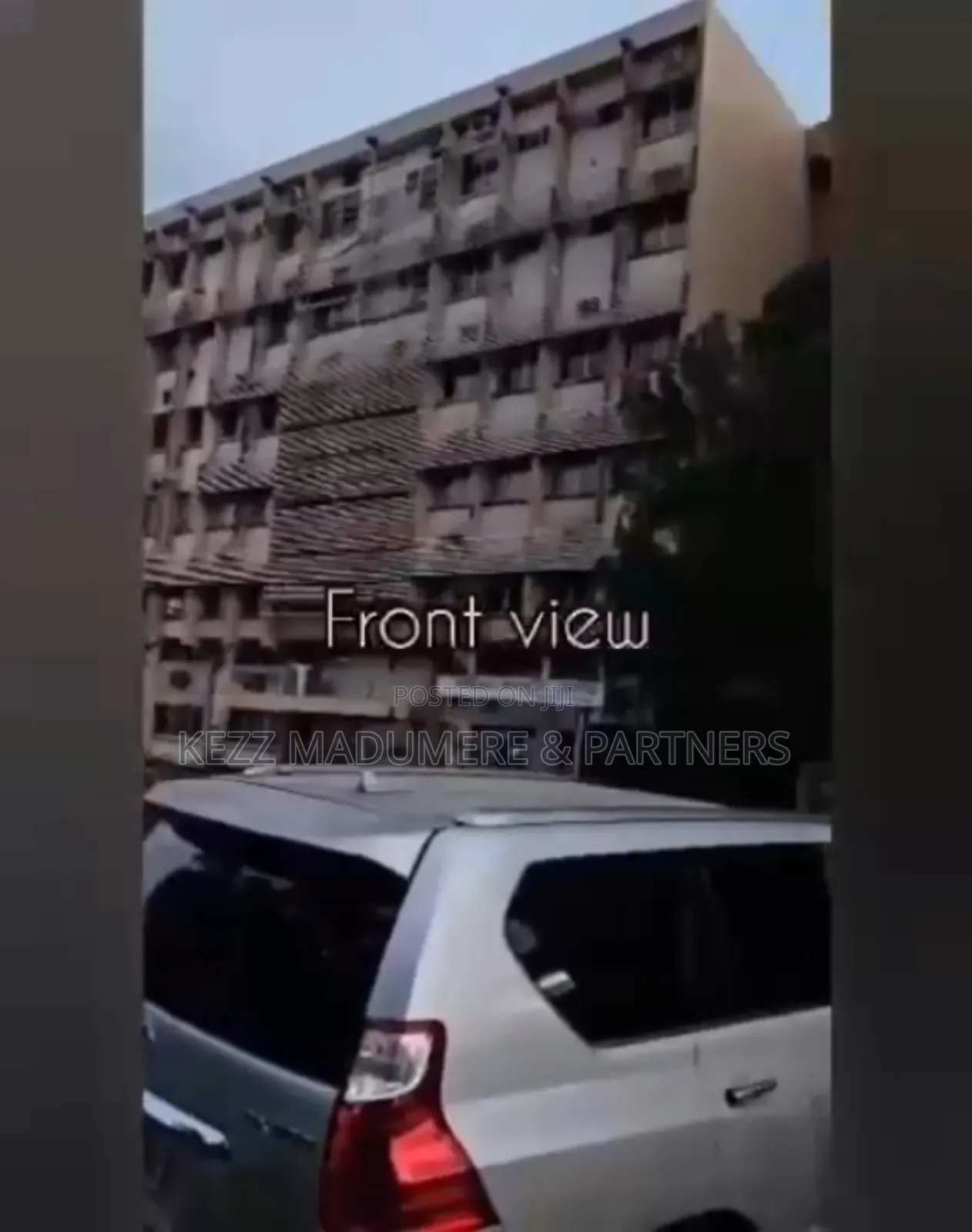 For Sale: 70 Rooms Hotel, Off Okpara Avenue, Enugu in Enugu