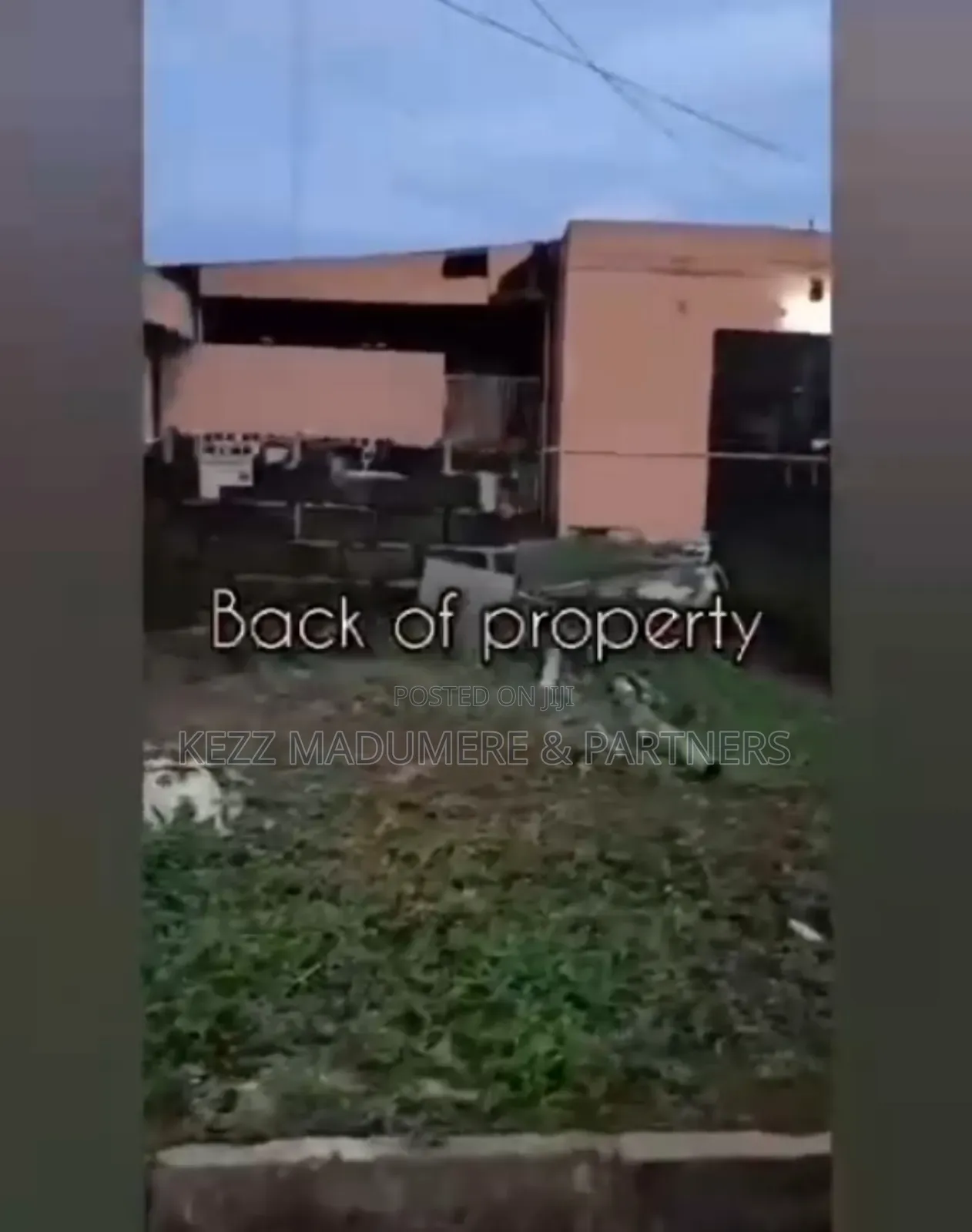 For Sale: 70 Rooms Hotel, Off Okpara Avenue, Enugu in Enugu