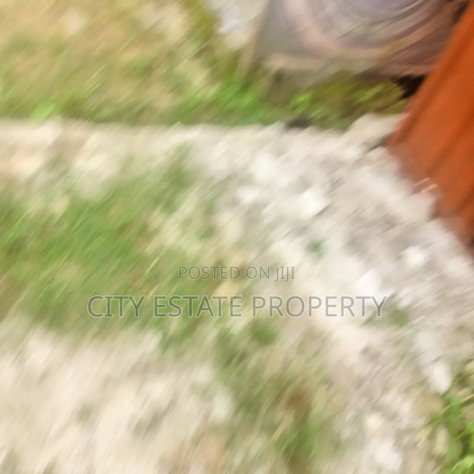 One Plot of Land for Sale at Eligbam Close to Gra Ph in Port-Harcourt