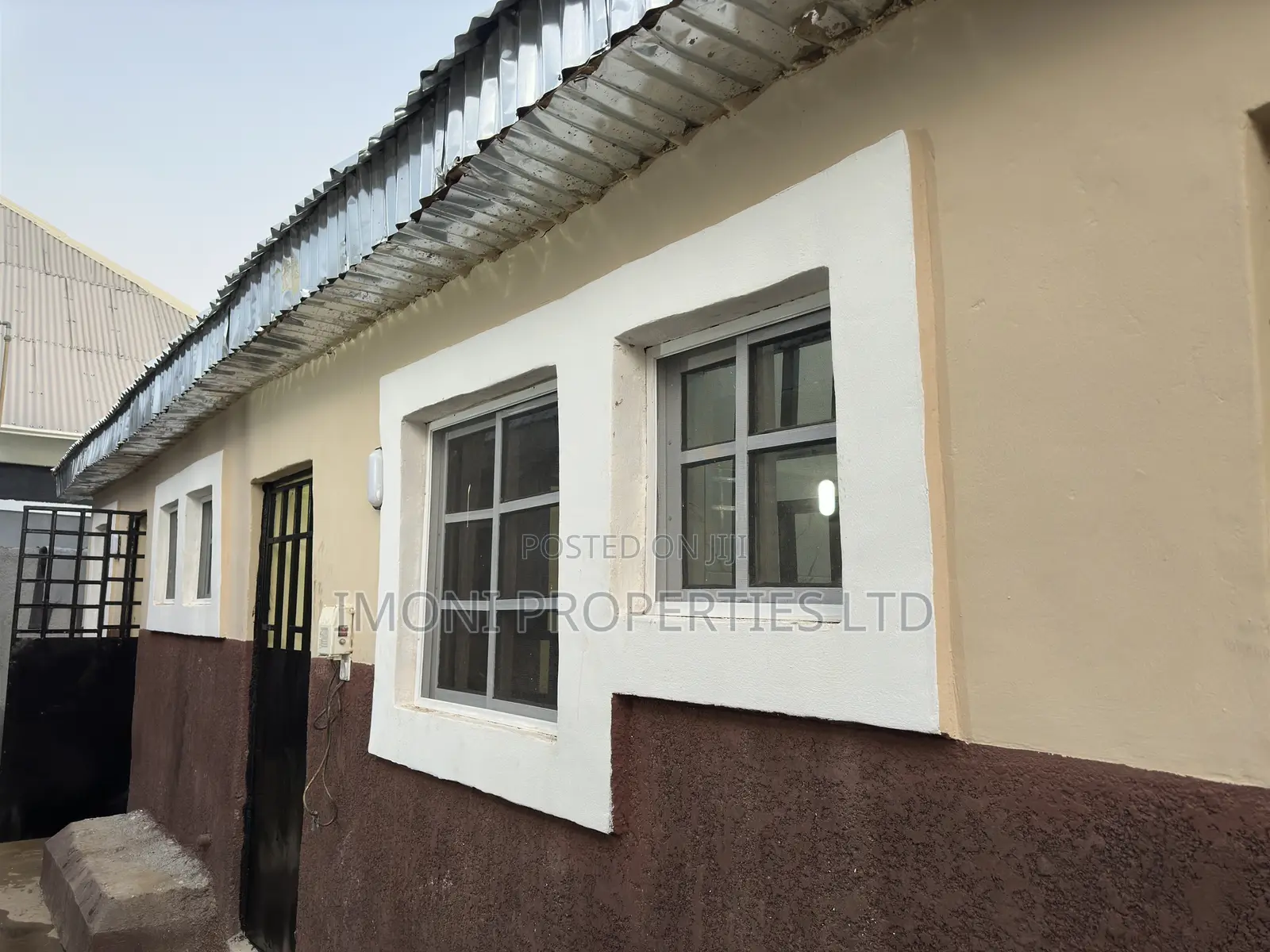 Studio Apartment in Obasajo Road, Dutse-Alhaji for rent in Dutse-Alhaji