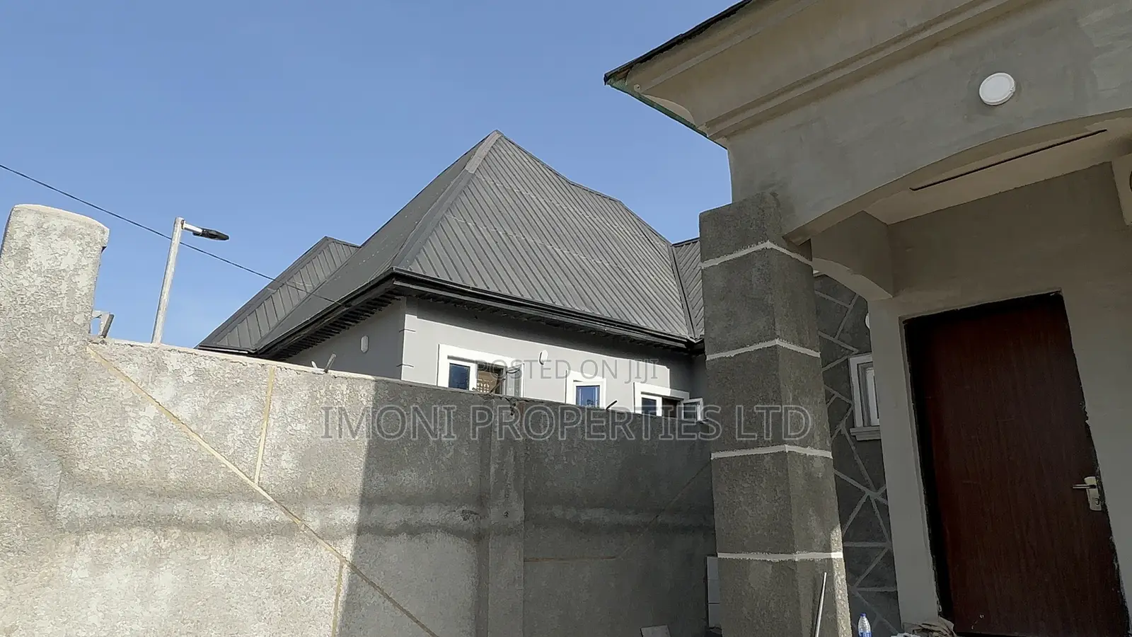 Studio Apartment in Freedom Avenue, Dutse-Alhaji for rent in Dutse-Alhaji