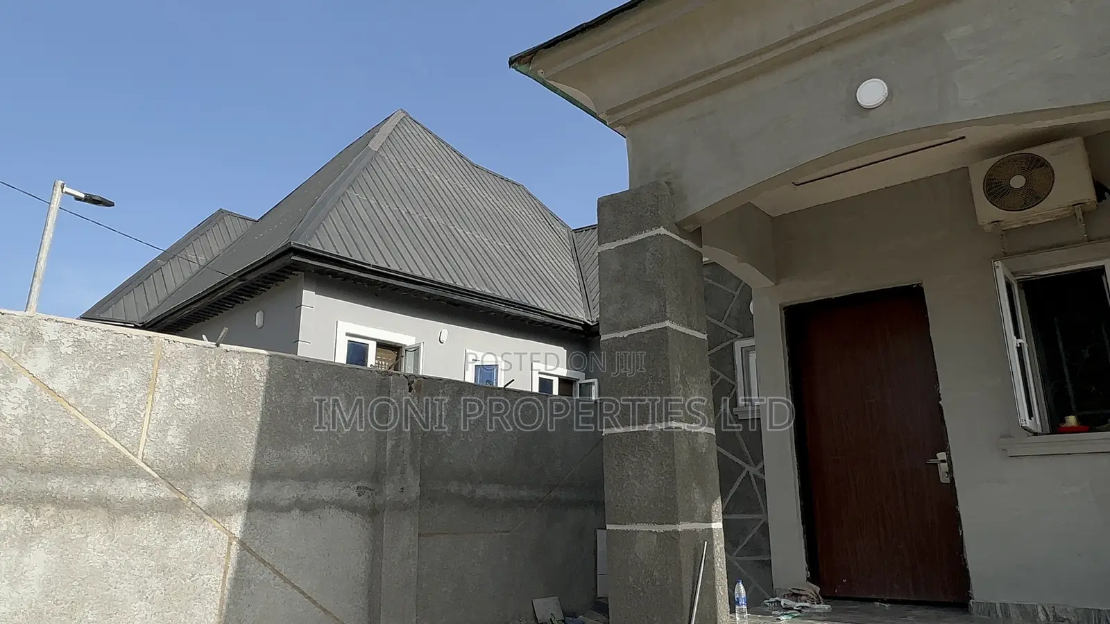 Studio Apartment in Freedom Avenue, Dutse-Alhaji for rent in Dutse-Alhaji