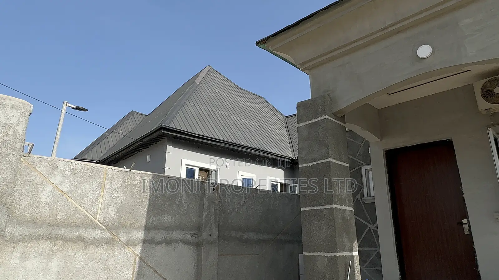 Studio Apartment in Freedom Avenue, Dutse-Alhaji for rent in Dutse-Alhaji