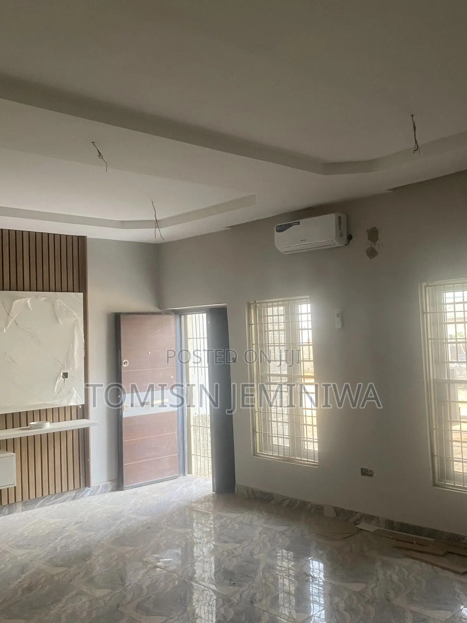 Furnished 3bdrm Block of Flats in Pacfic Estate, Kubwa for sale in Kubwa