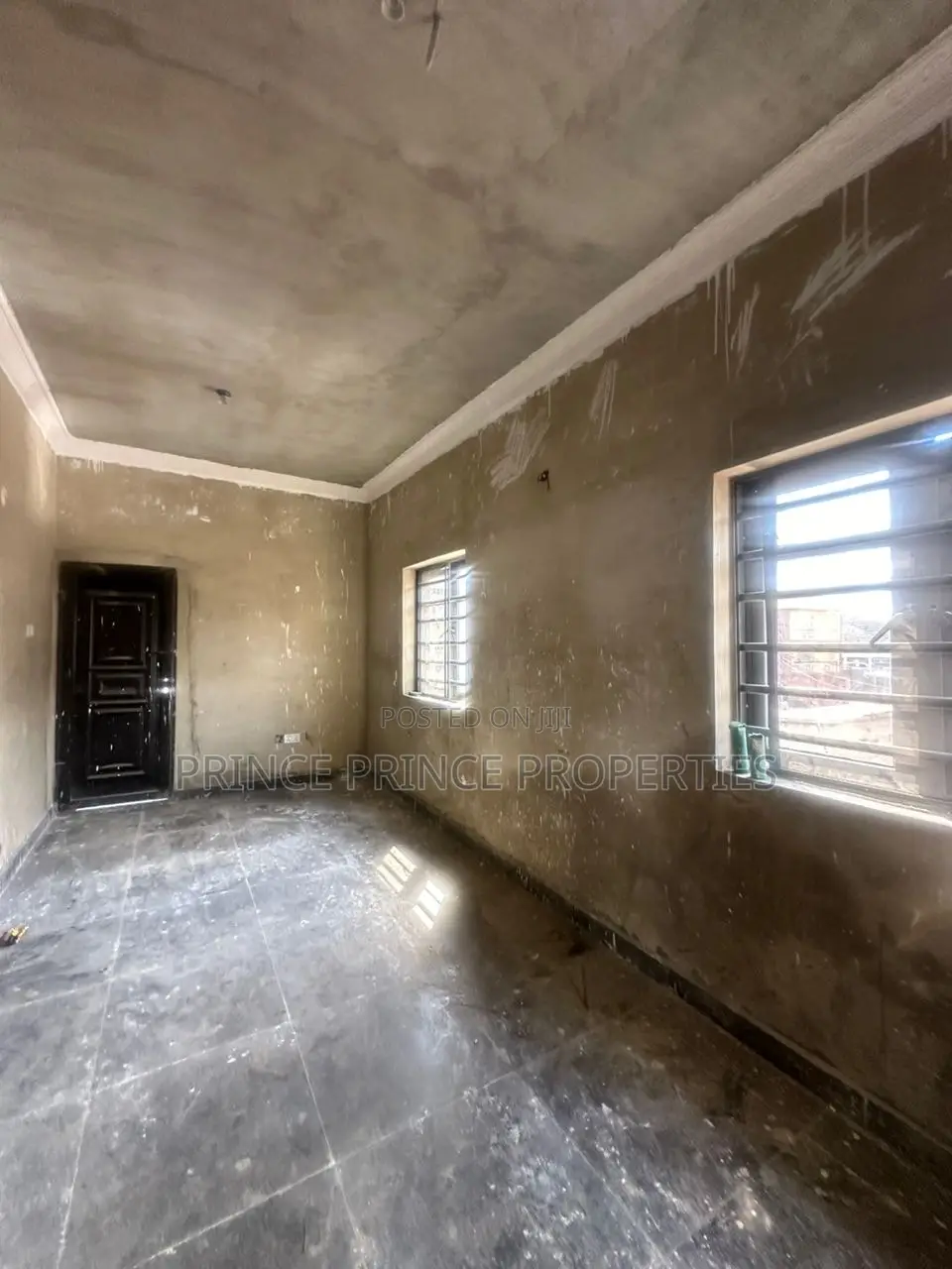 Furnished 2bdrm Block of Flats in Surulere for rent in Surulere