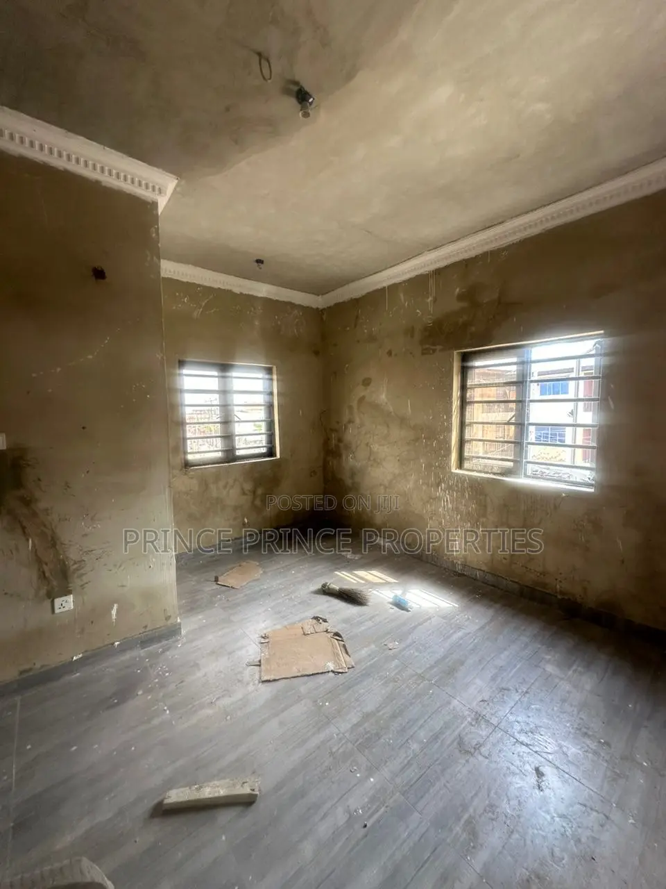Furnished 2bdrm Block of Flats in Surulere for rent in Surulere