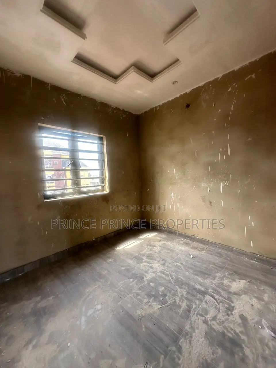 Furnished 2bdrm Block of Flats in Surulere for rent in Surulere