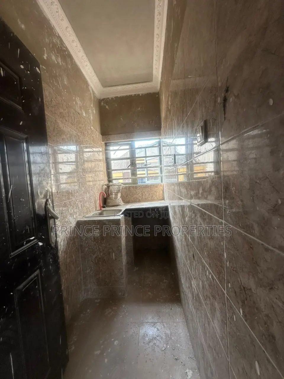 Furnished 2bdrm Block of Flats in Surulere for rent in Surulere