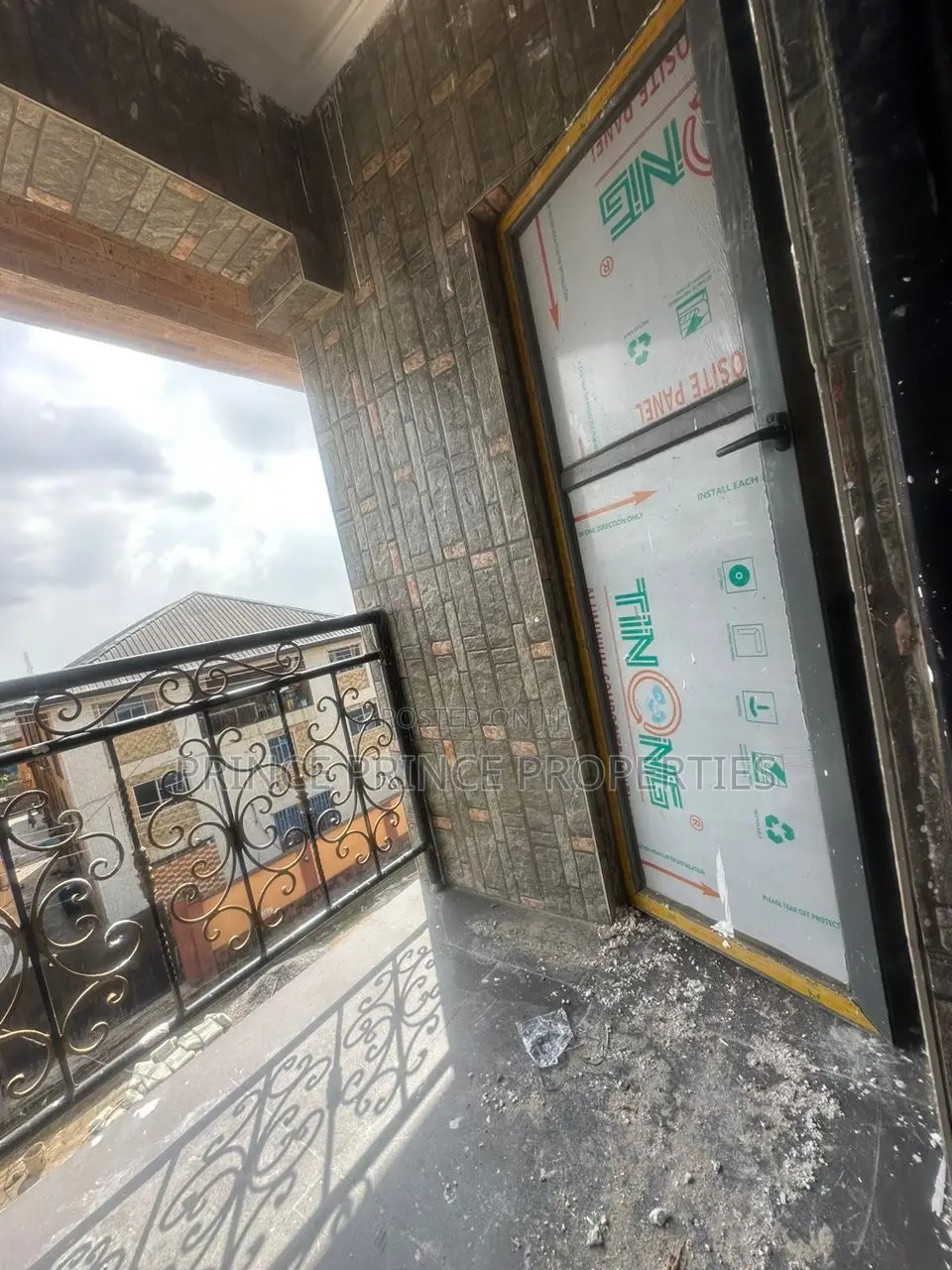 Furnished 2bdrm Block of Flats in Surulere for rent in Surulere