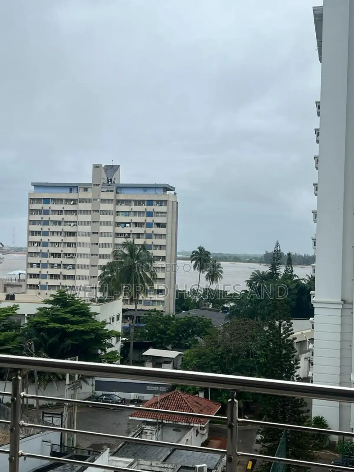 3bdrm Apartment in Victoria Island for rent in Victoria Island