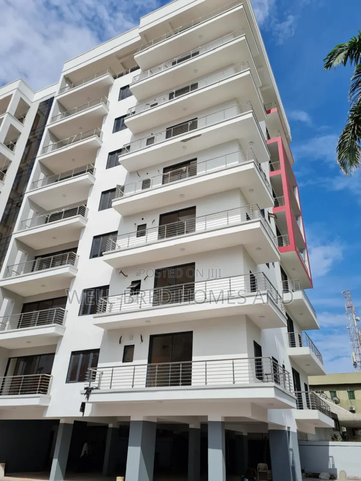 3bdrm Apartment in Victoria Island for rent in Victoria Island