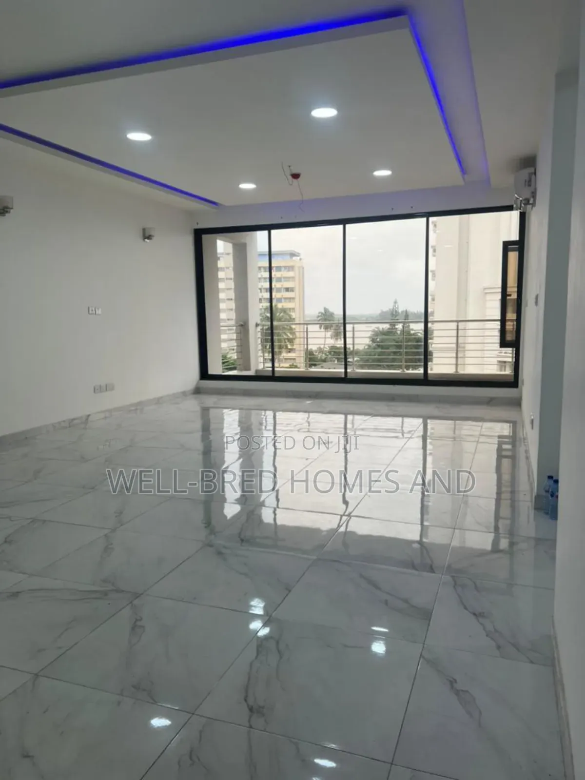 3bdrm Apartment in Victoria Island for rent in Victoria Island