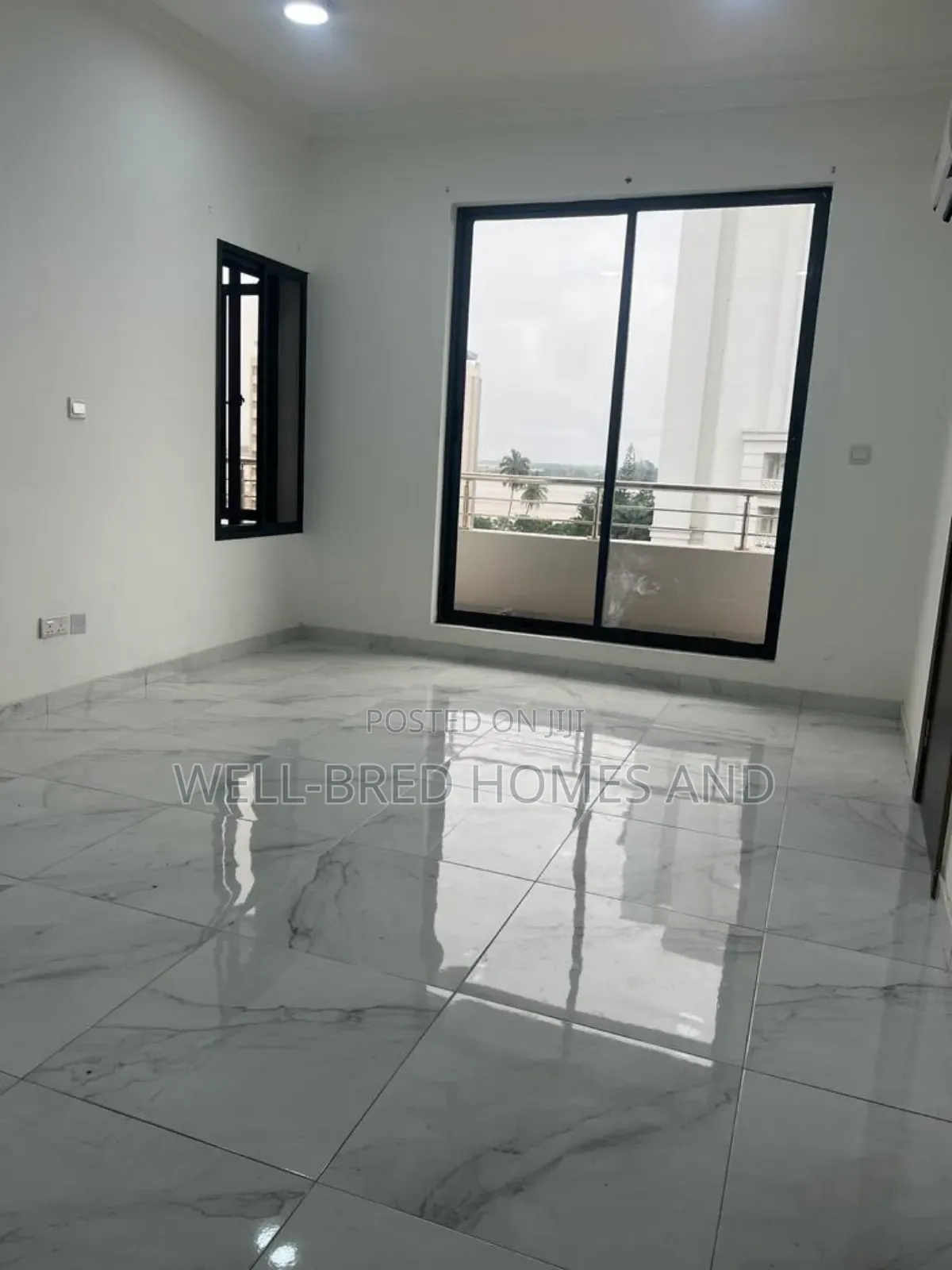 3bdrm Apartment in Victoria Island for rent in Victoria Island