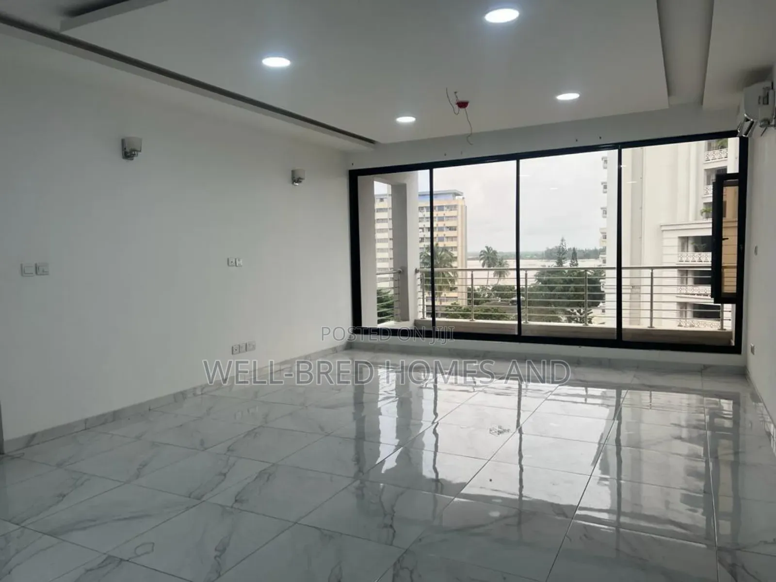 3bdrm Apartment in Victoria Island for rent in Victoria Island
